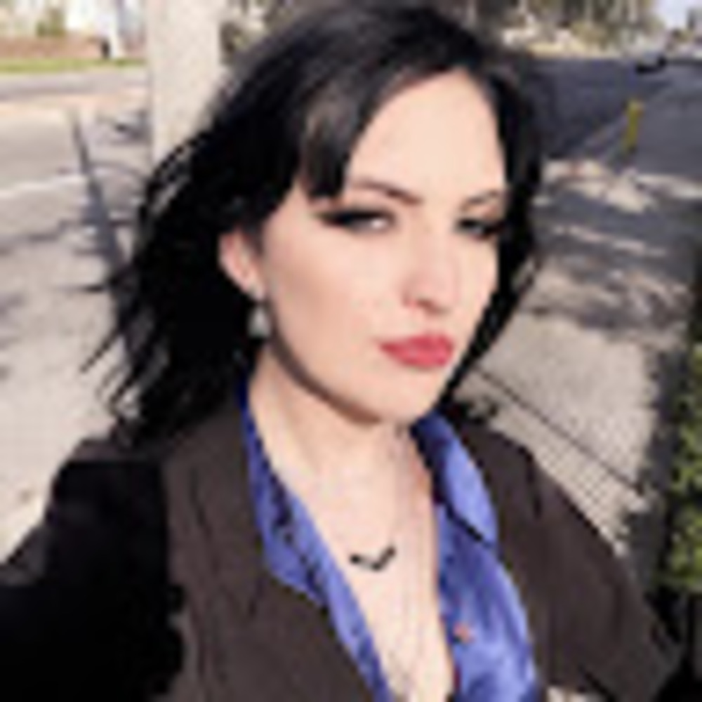 Meet your Posher, Margeaux